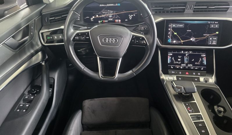 AUDI A6 35 TDI SPORTLINE AUTOMATIC DIGITAL full