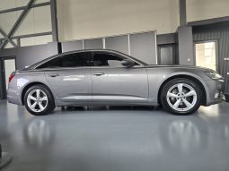 AUDI A6 35 TDI SPORTLINE AUTOMATIC DIGITAL full