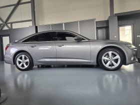 AUDI A6 35 TDI SPORTLINE AUTOMATIC DIGITAL