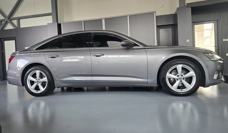 AUDI A6 35 TDI SPORTLINE AUTOMATIC DIGITAL full