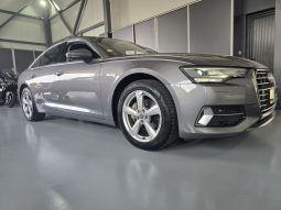 AUDI A6 35 TDI SPORTLINE AUTOMATIC DIGITAL full