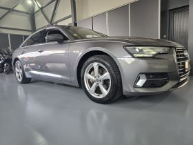 AUDI A6 35 TDI SPORTLINE AUTOMATIC DIGITAL