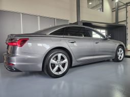 AUDI A6 35 TDI SPORTLINE AUTOMATIC DIGITAL full
