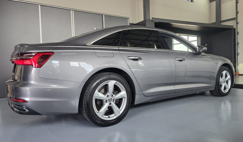 AUDI A6 35 TDI SPORTLINE AUTOMATIC DIGITAL full