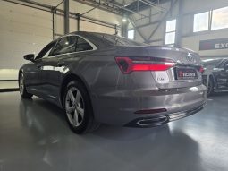 AUDI A6 35 TDI SPORTLINE AUTOMATIC DIGITAL full