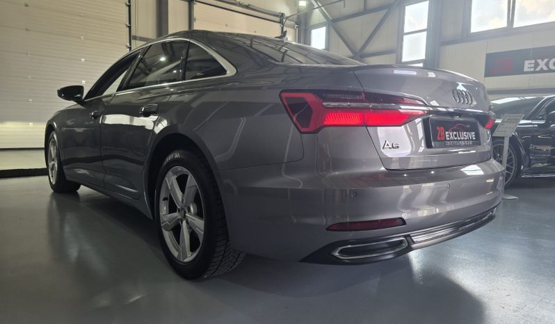 AUDI A6 35 TDI SPORTLINE AUTOMATIC DIGITAL full