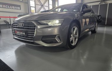 AUDI A6 35 TDI SPORTLINE AUTOMATIC DIGITAL