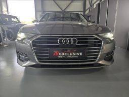 AUDI A6 35 TDI SPORTLINE AUTOMATIC DIGITAL full