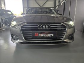 AUDI A6 35 TDI SPORTLINE AUTOMATIC DIGITAL