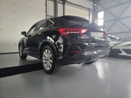 AUDI Q3 3.5 TDI SPORTBACK S-TRONIC full
