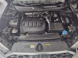 AUDI Q3 3.5 TDI SPORTBACK S-TRONIC full