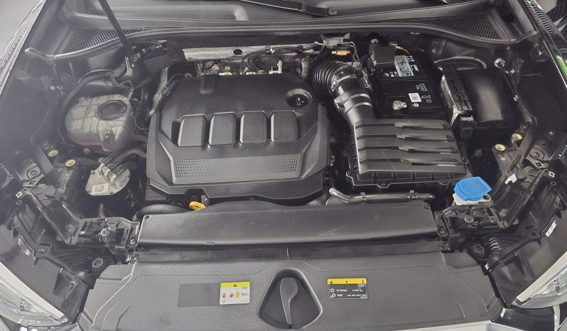 AUDI Q3 3.5 TDI SPORTBACK S-TRONIC full
