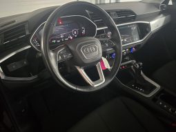 AUDI Q3 3.5 TDI SPORTBACK S-TRONIC full