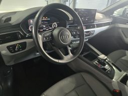 AUDI A5 3.0 TDI SPORTBACK 2021 GODINA full