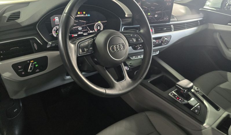 AUDI A5 3.0 TDI SPORTBACK 2021 GODINA full