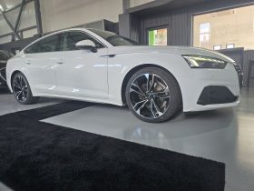 AUDI A5 3.0 TDI SPORTBACK 2021 GODINA