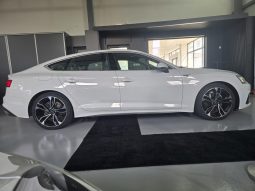 AUDI A5 3.0 TDI SPORTBACK 2021 GODINA full