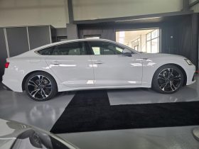 AUDI A5 3.0 TDI SPORTBACK 2021 GODINA