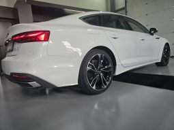 AUDI A5 3.0 TDI SPORTBACK 2021 GODINA full