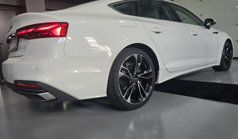 AUDI A5 3.0 TDI SPORTBACK 2021 GODINA full