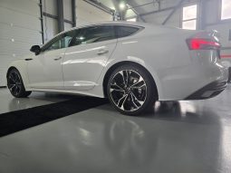 AUDI A5 3.0 TDI SPORTBACK 2021 GODINA full
