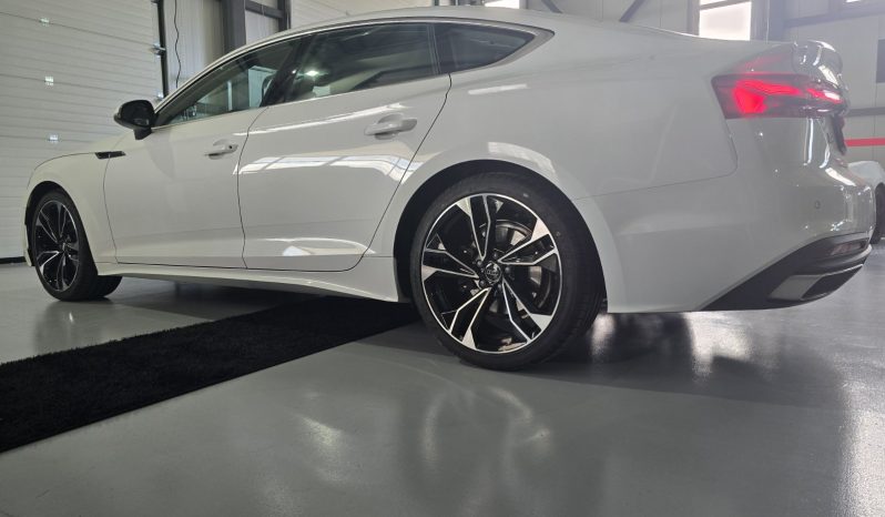 AUDI A5 3.0 TDI SPORTBACK 2021 GODINA full