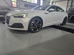 AUDI A5 3.0 TDI SPORTBACK 2021 GODINA full