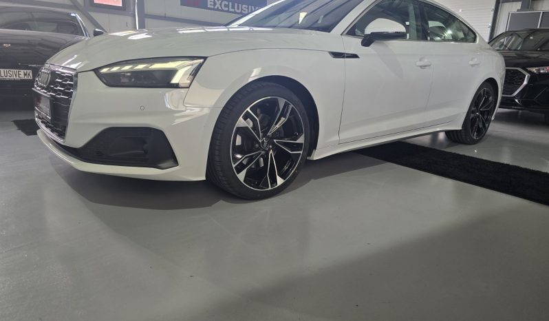 AUDI A5 3.0 TDI SPORTBACK 2021 GODINA full