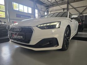 AUDI A5 3.0 TDI SPORTBACK 2021 GODINA