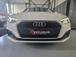 AUDI A5 3.0 TDI SPORTBACK 2021 GODINA full