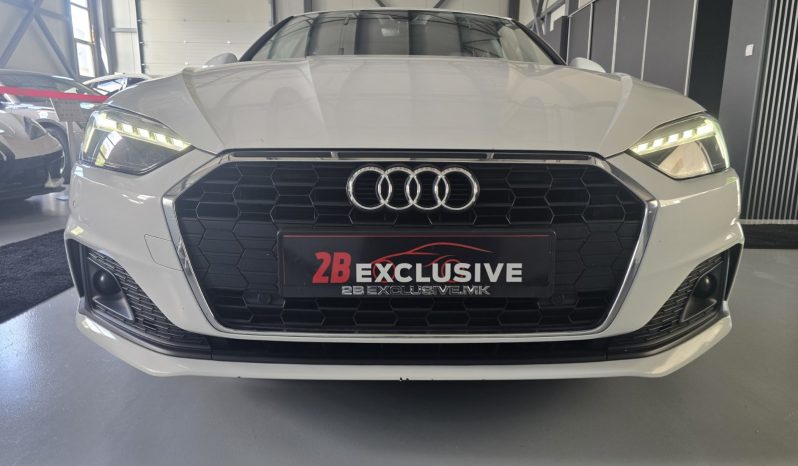 AUDI A5 3.0 TDI SPORTBACK 2021 GODINA full