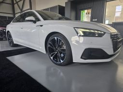 AUDI A5 3.0 TDI SPORTBACK 2021 GODINA full