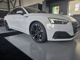 AUDI A5 3.0 TDI SPORTBACK 2021 GODINA