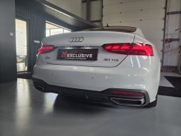 AUDI A5 3.0 TDI SPORTBACK 2021 GODINA full