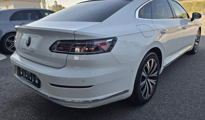 VOLKSWAGEN ARTEON 2.0 TDI 150 DSG7 ELEGANCE full