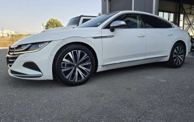 VOLKSWAGEN ARTEON 2.0 TDI 150 DSG7 ELEGANCE