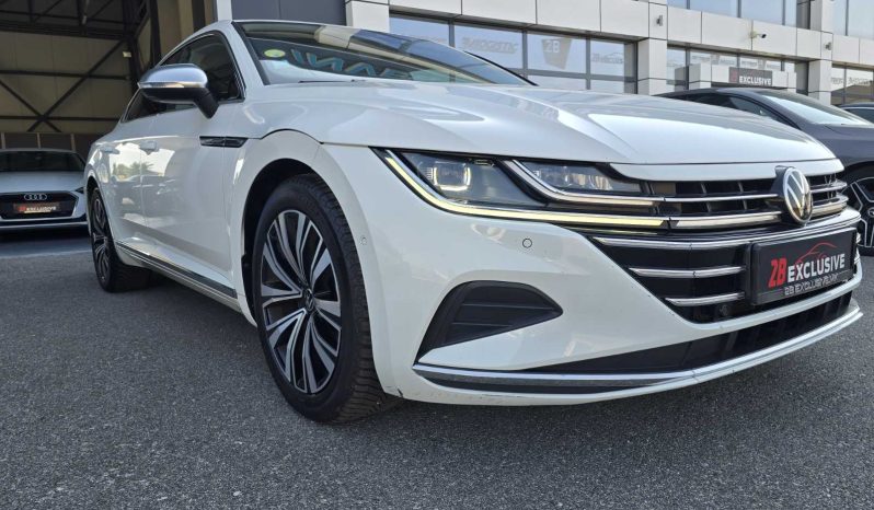 VOLKSWAGEN ARTEON 2.0 TDI 150 DSG7 ELEGANCE full