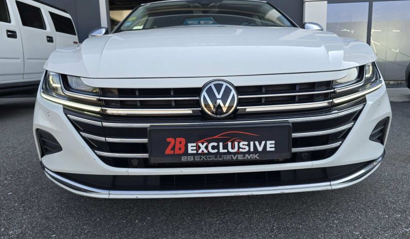 VOLKSWAGEN ARTEON 2.0 TDI 150 DSG7 ELEGANCE full