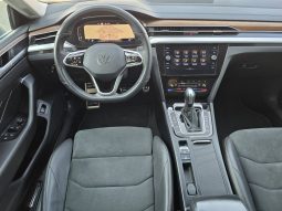 VOLKSWAGEN ARTEON 2.0 TDI 150 DSG7 ELEGANCE full