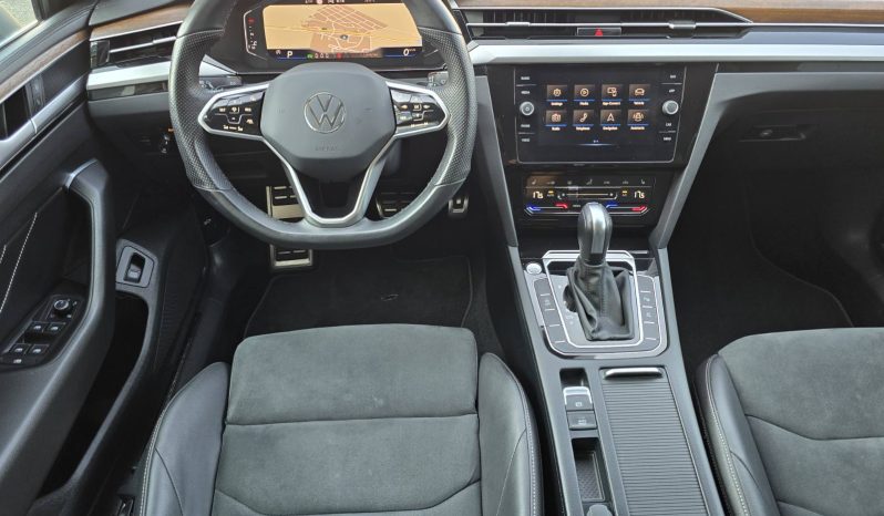 VOLKSWAGEN ARTEON 2.0 TDI 150 DSG7 ELEGANCE full