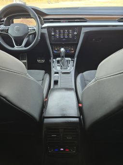VOLKSWAGEN ARTEON 2.0 TDI 150 DSG7 ELEGANCE full