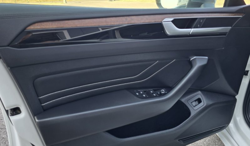 VOLKSWAGEN ARTEON 2.0 TDI 150 DSG7 ELEGANCE full