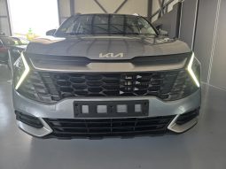 KIA SPORTAGE 1.6 CRDI AUTOMATIC DIGITAL ACTIVE BUSINESS