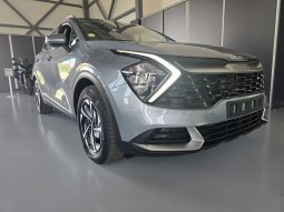 KIA SPORTAGE 1.6 CRDI AUTOMATIC DIGITAL ACTIVE BUSINESS full