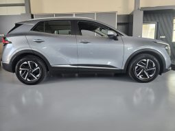 KIA SPORTAGE 1.6 CRDI AUTOMATIC DIGITAL ACTIVE BUSINESS