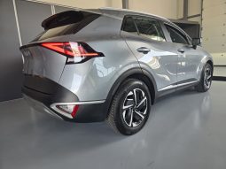 KIA SPORTAGE 1.6 CRDI AUTOMATIC DIGITAL ACTIVE BUSINESS