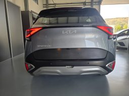 KIA SPORTAGE 1.6 CRDI AUTOMATIC DIGITAL ACTIVE BUSINESS