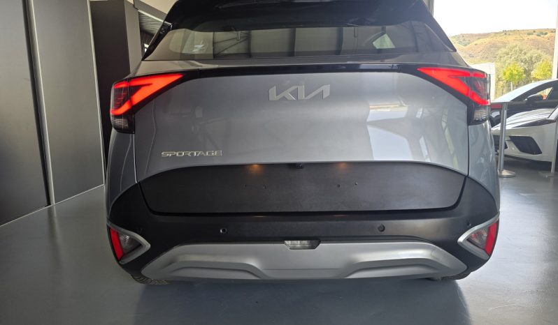 KIA SPORTAGE 1.6 CRDI AUTOMATIC DIGITAL ACTIVE BUSINESS full