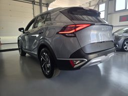 KIA SPORTAGE 1.6 CRDI AUTOMATIC DIGITAL ACTIVE BUSINESS full