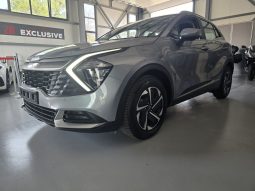 KIA SPORTAGE 1.6 CRDI AUTOMATIC DIGITAL ACTIVE BUSINESS